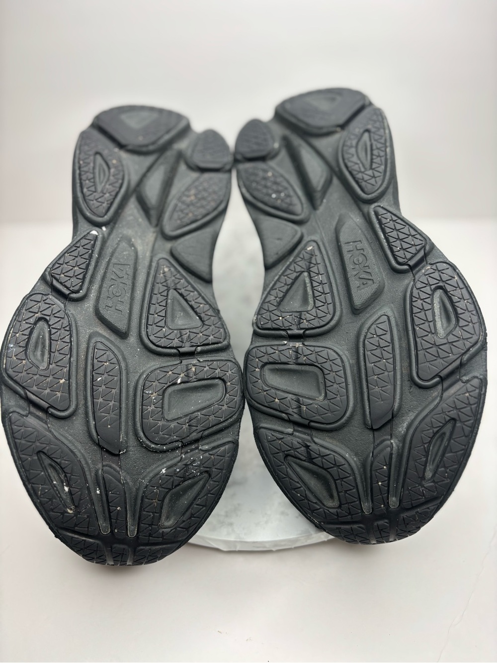 Size 9D - Hoka One One HOKA Bondi 8 Triple Black - Picture 6 of 7
